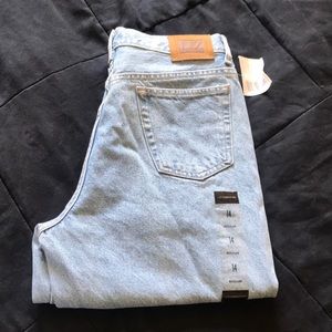 Size 14 Liz Claiborne Authentics . Light wash